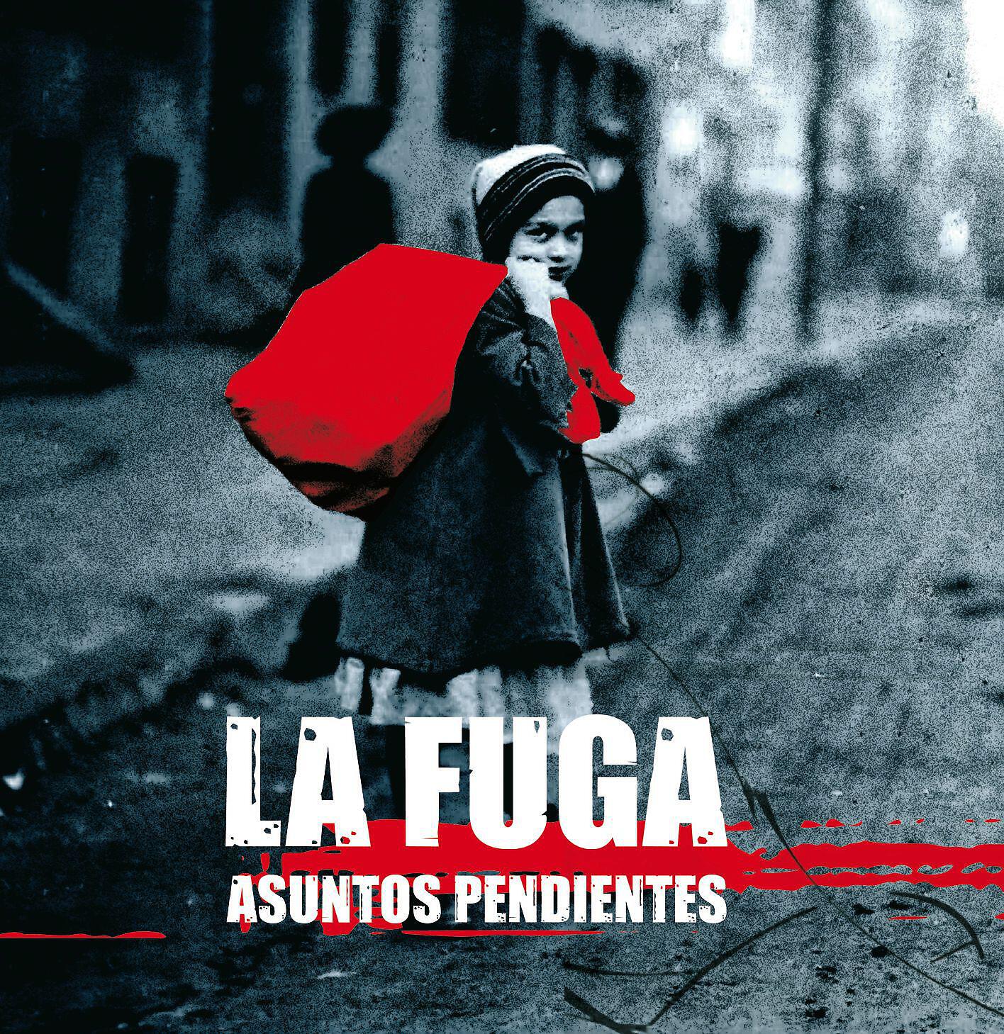 La Fuga - No solo respirar