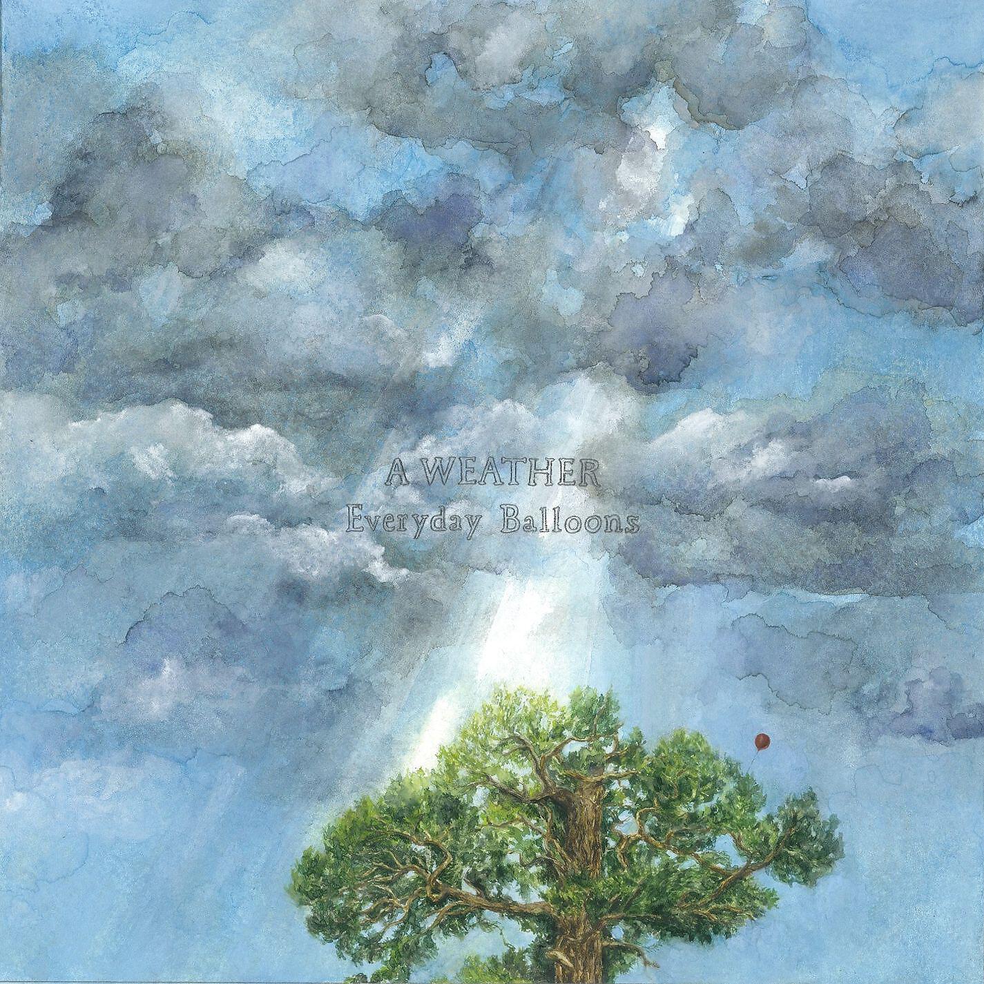 A Weather - Fond