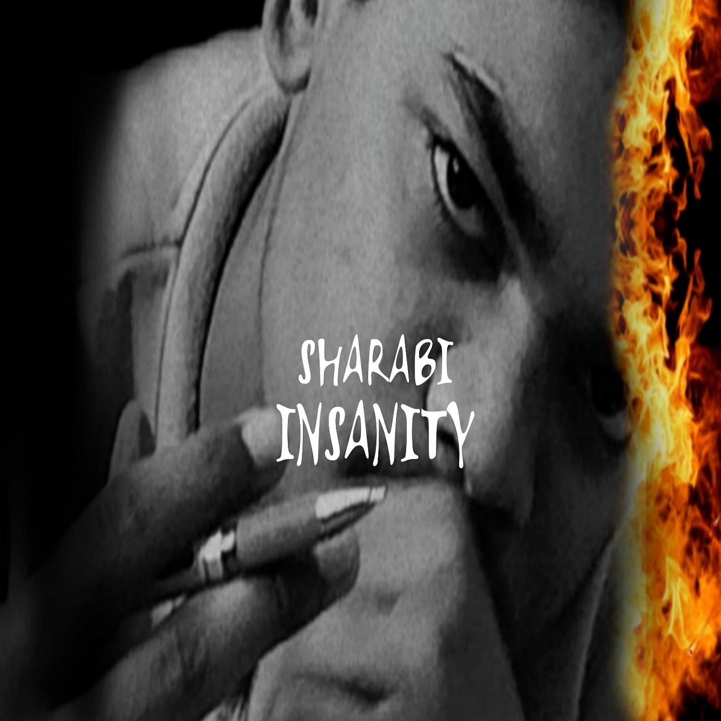 Постер альбома SHARABI