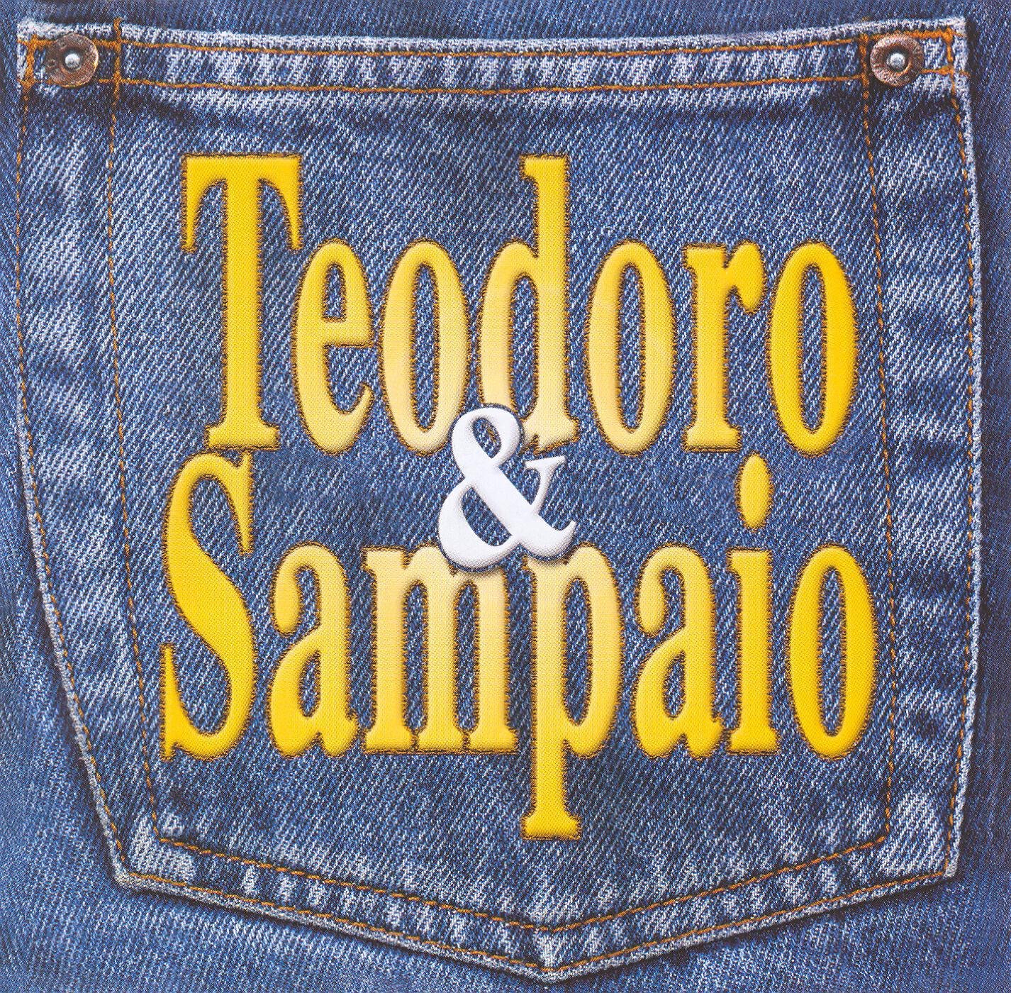 Teodoro & Sampaio - Sou da turma do chapéu