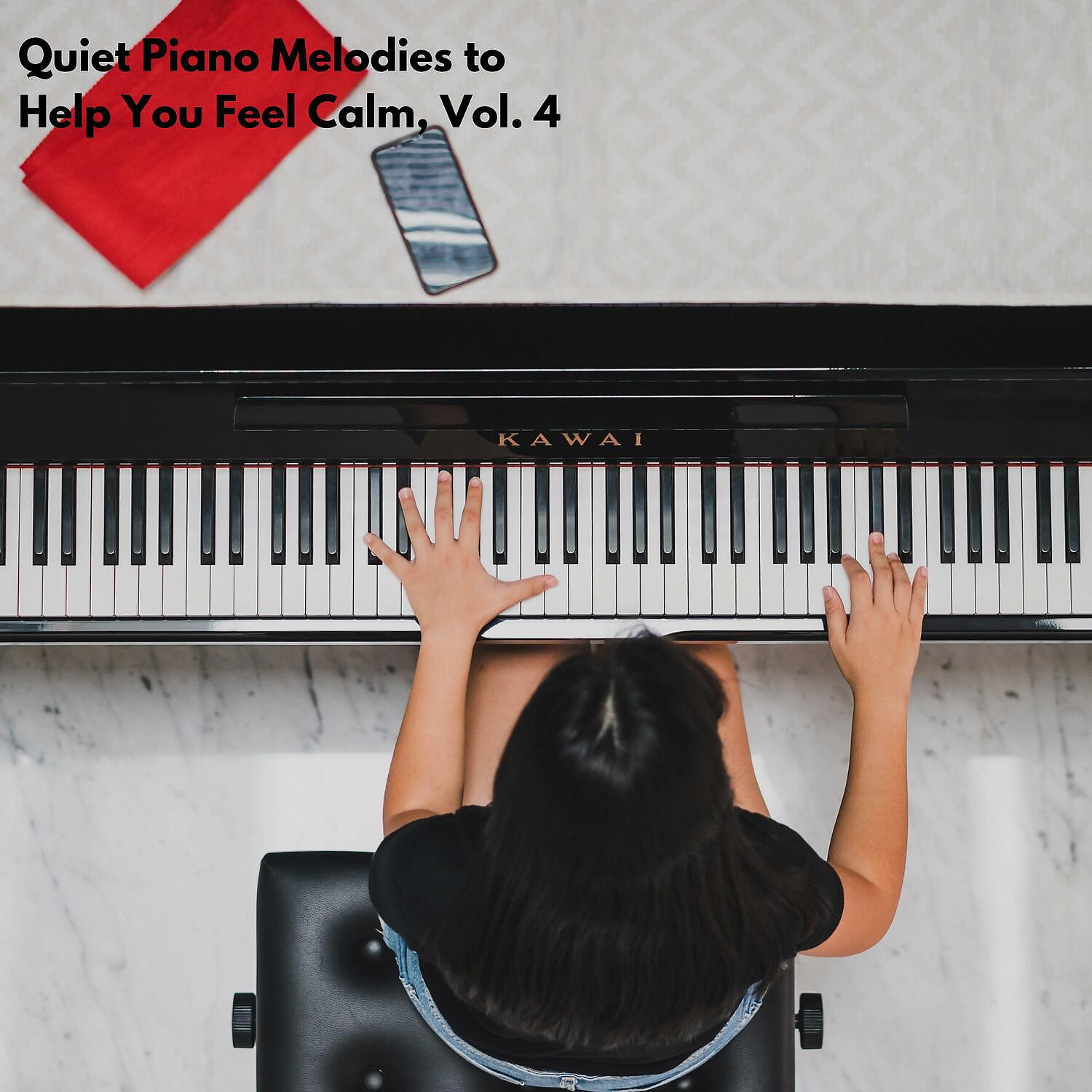 Quiet piano