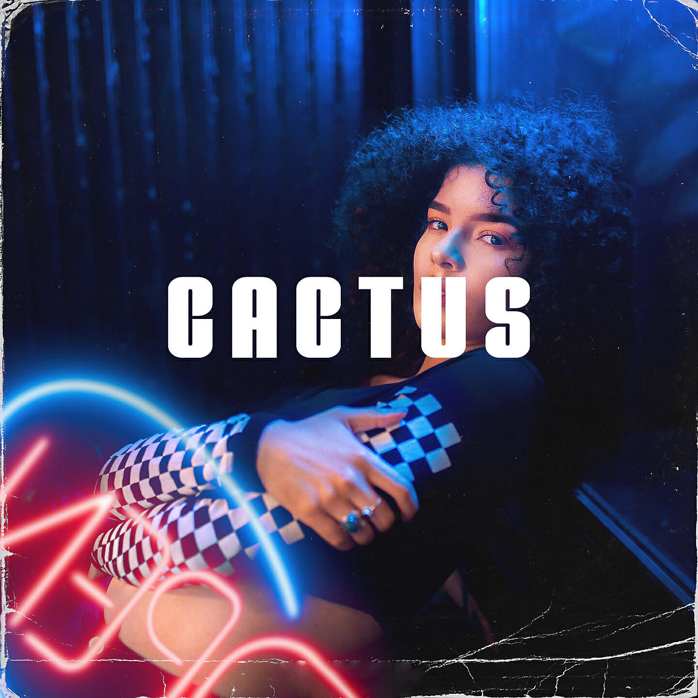 Werewolf Beatz - Cactus
