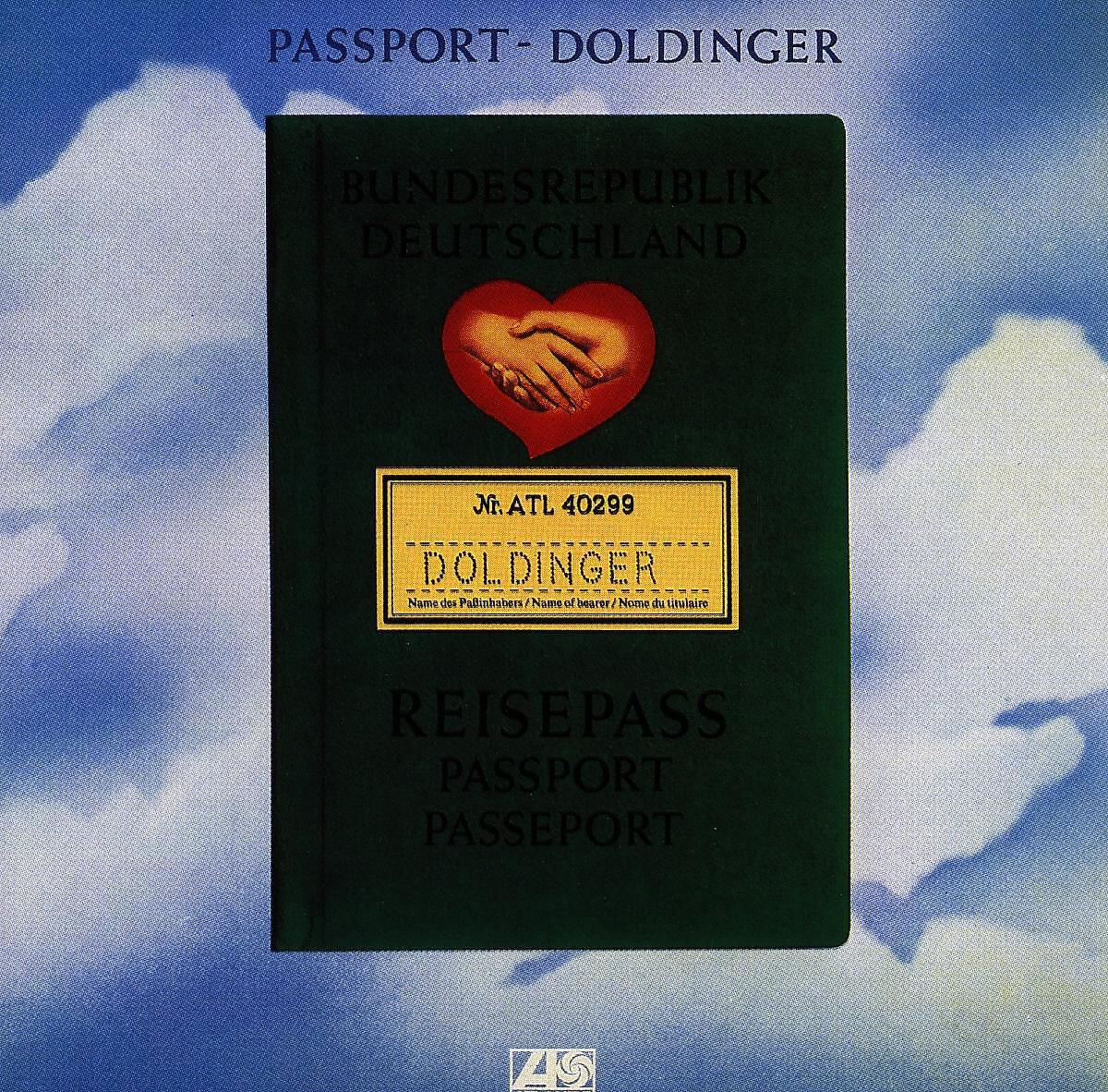 Klaus Doldinger's Passport - Uranus