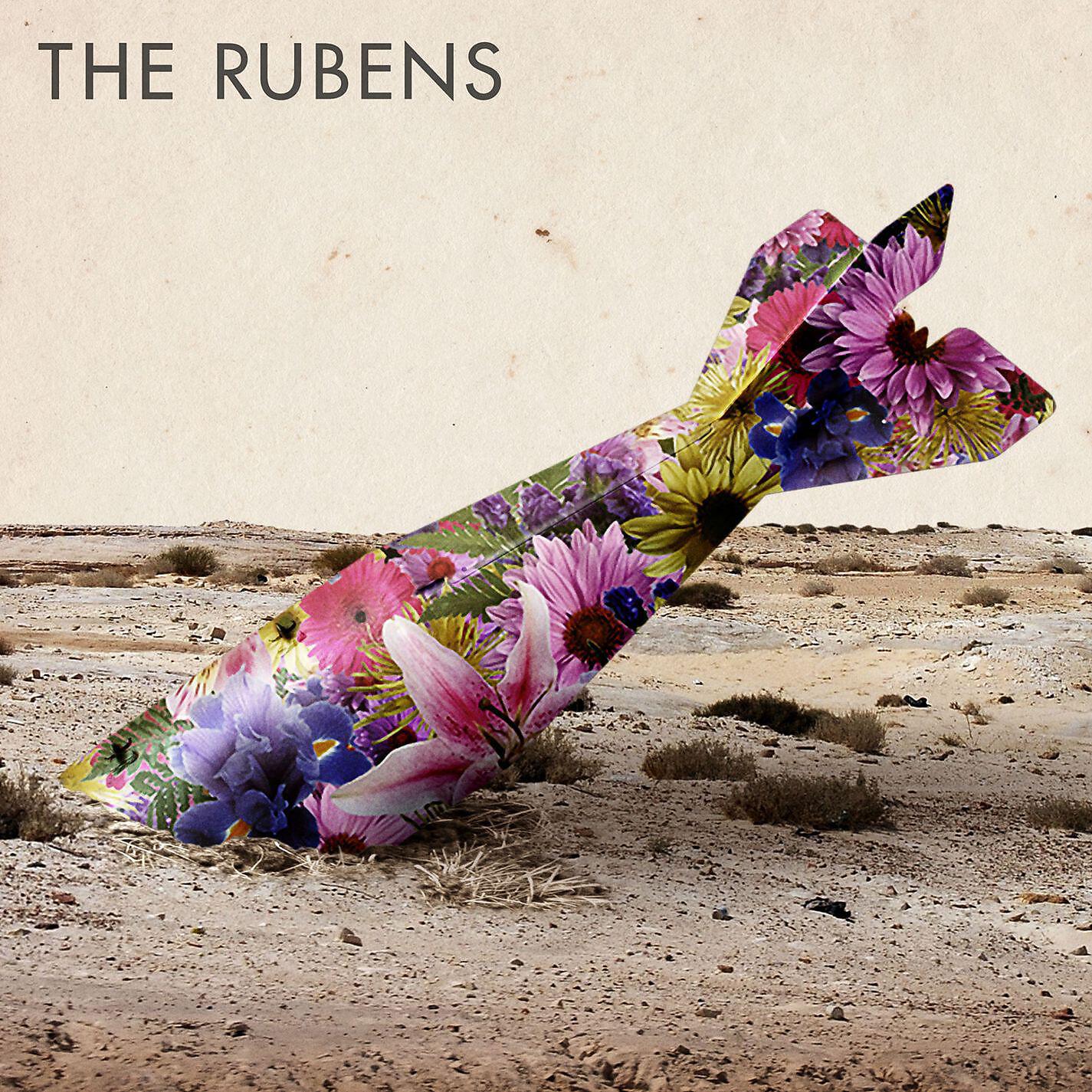 The Rubens - Never Be the Same