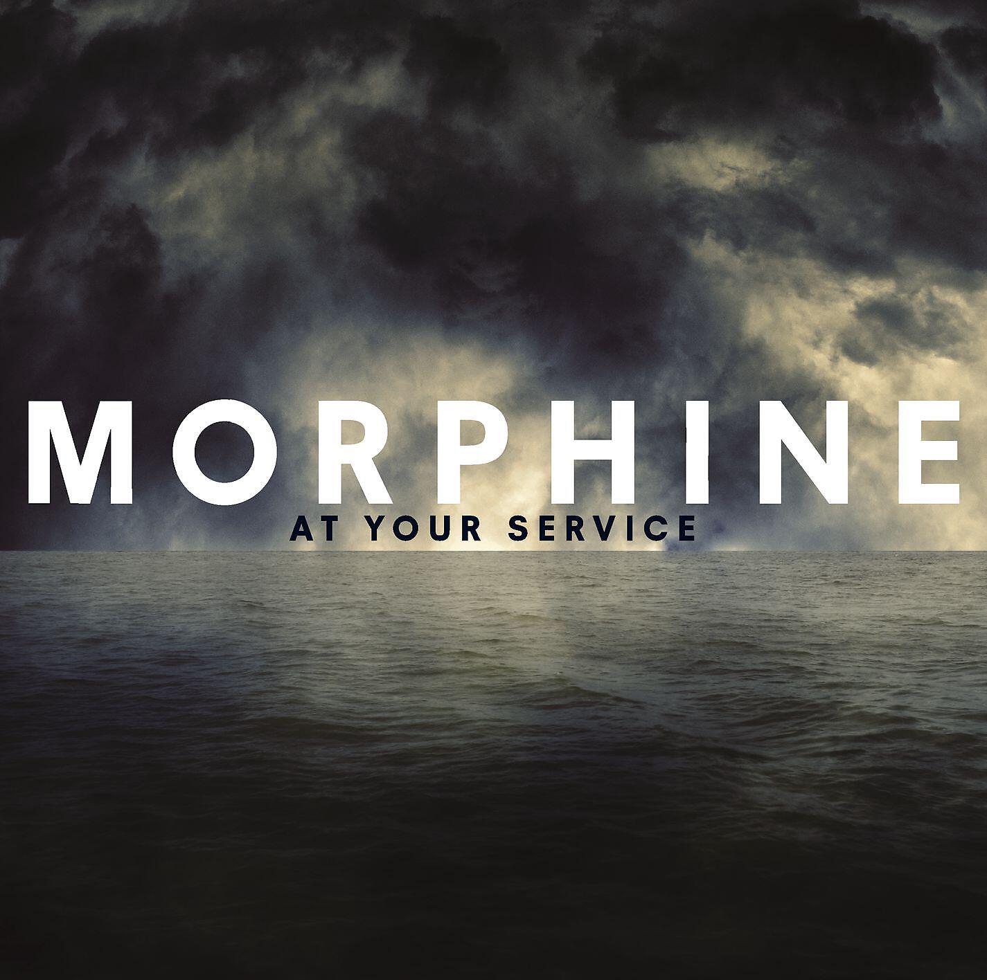Morphine - Come Along