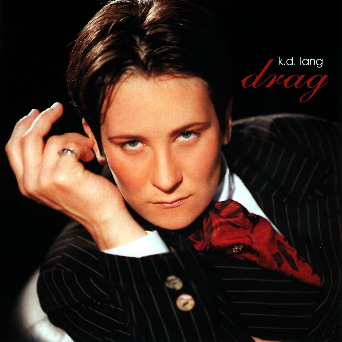 k.d. lang - Smoke Rings