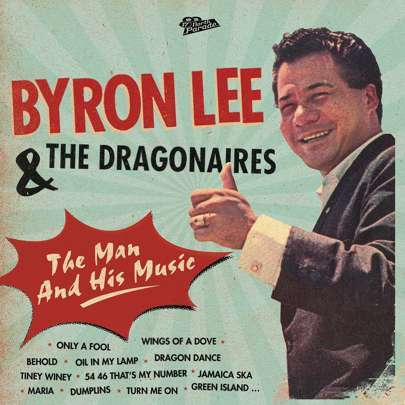 Byron Lee And The Dragonaires - Bam Bam (feat. Toots and the Maytals)