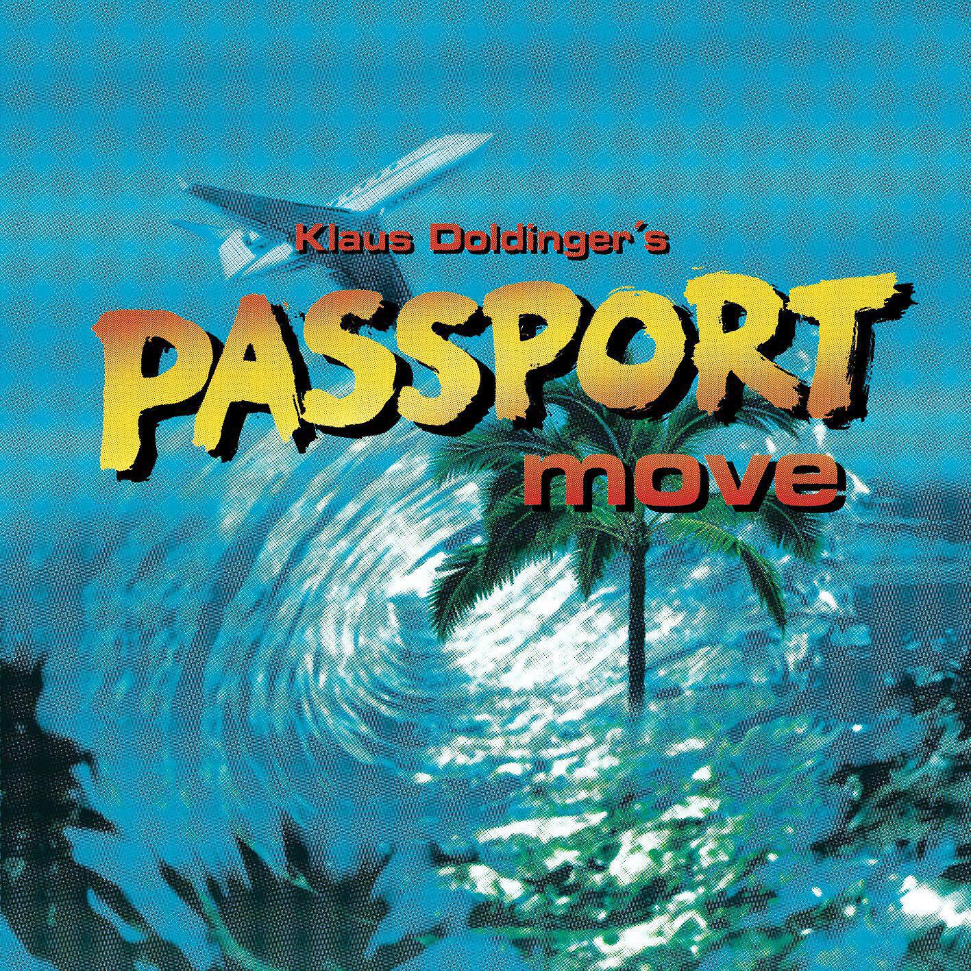 Klaus Doldinger's Passport - Wanderlust