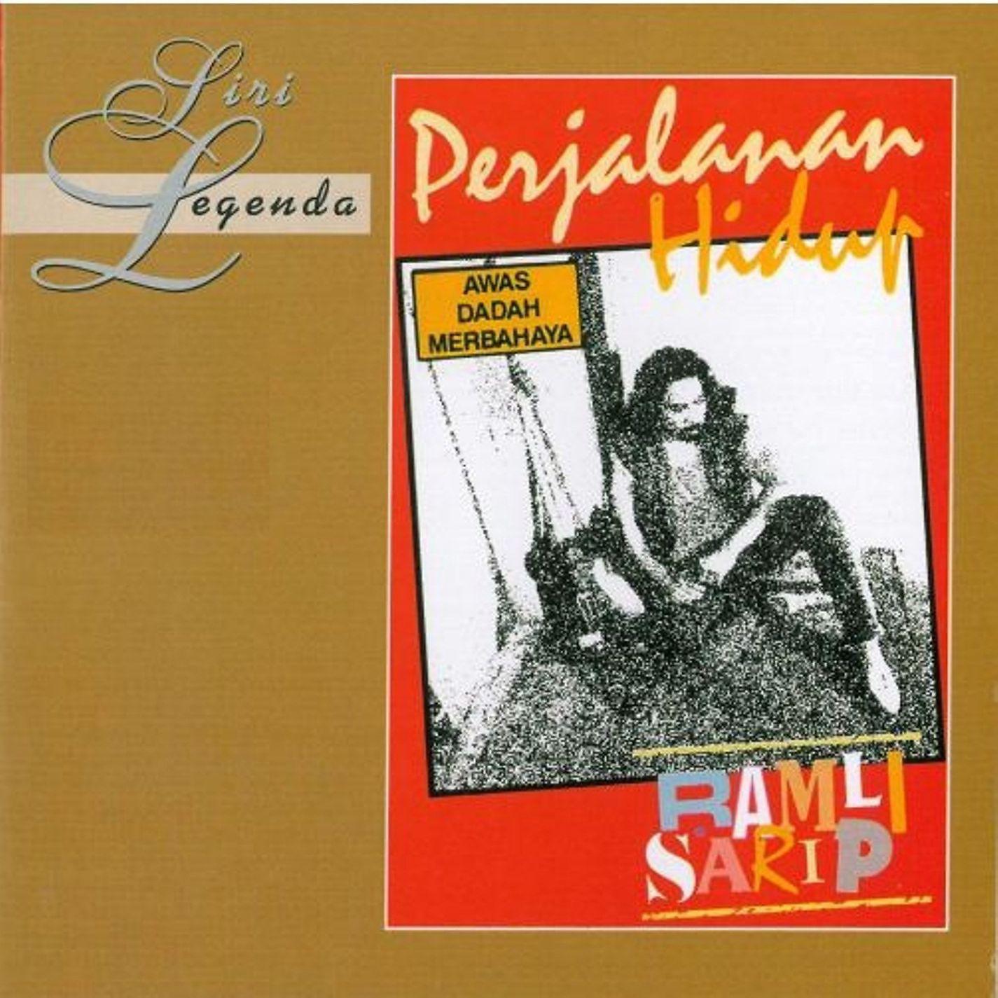Ramli Sarip - Dadah Merbahaya
