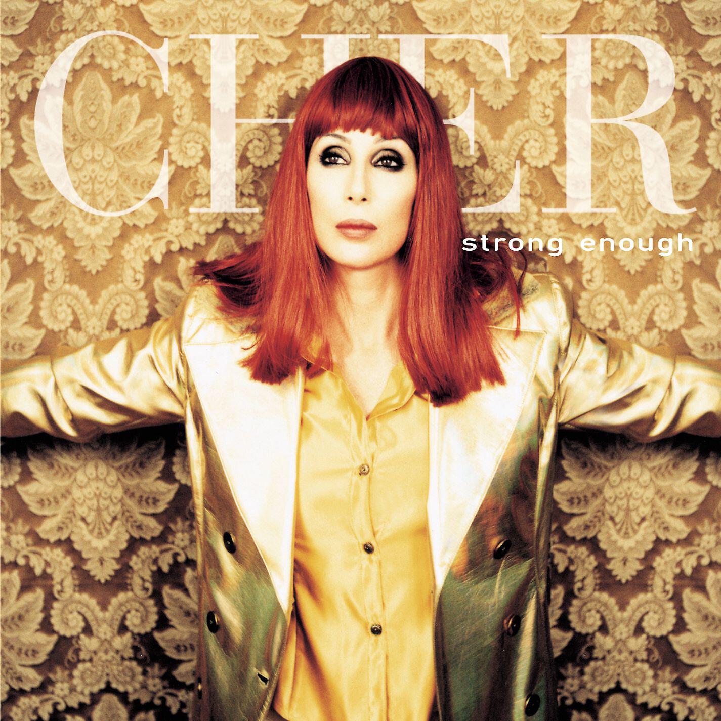 Cher - Believe (Club 69 Future Anthem Mix)