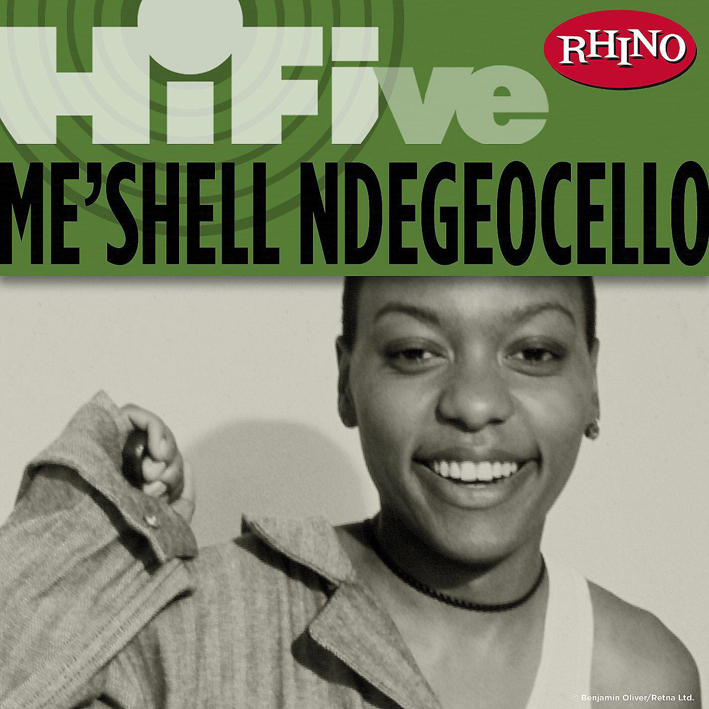 Me'Shell Ndegeocello - Leviticus: Faggot