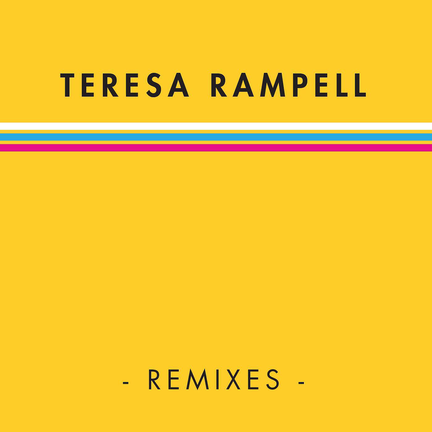 Manel - Teresa Rampell (Sweet Adela DJ Remix)