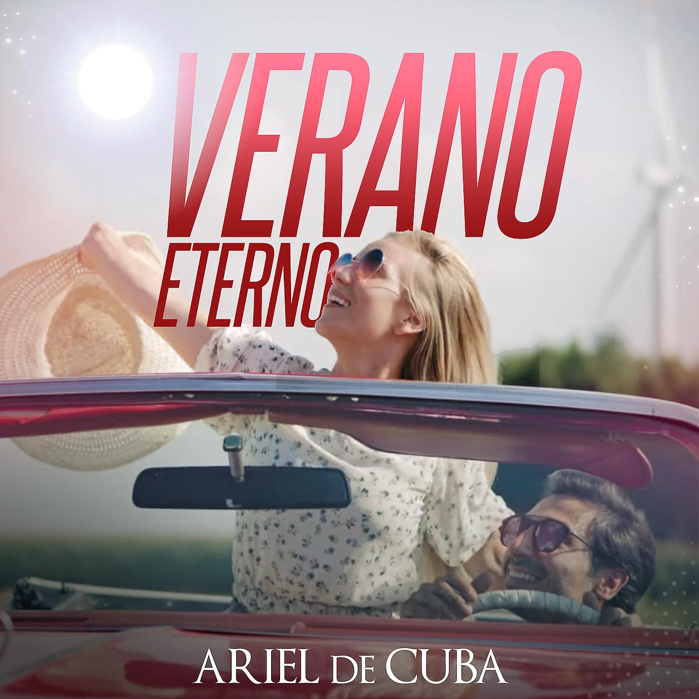 Постер альбома Verano Eterno