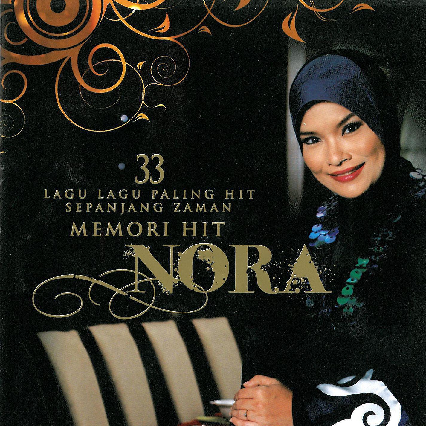 Nora - Rentak Jantung
