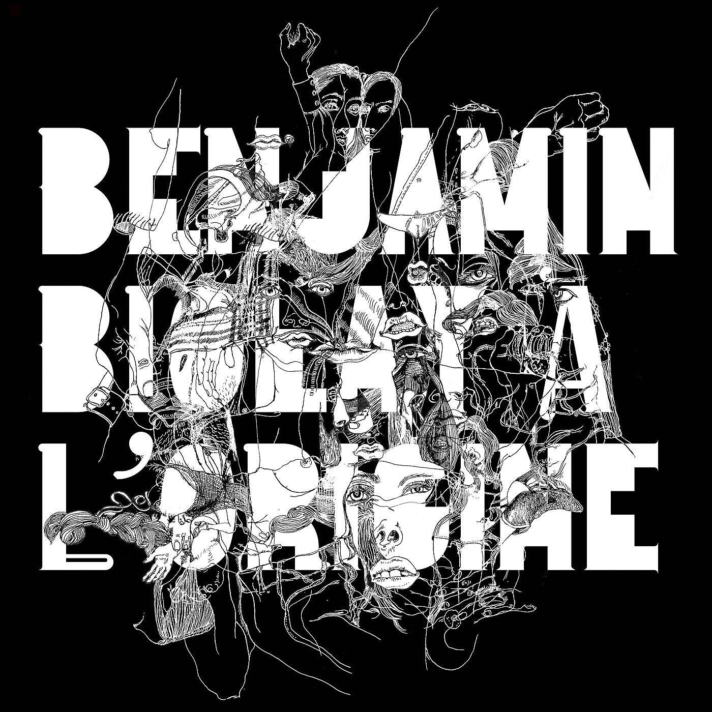 Benjamin Biolay - Mes peines de coeur