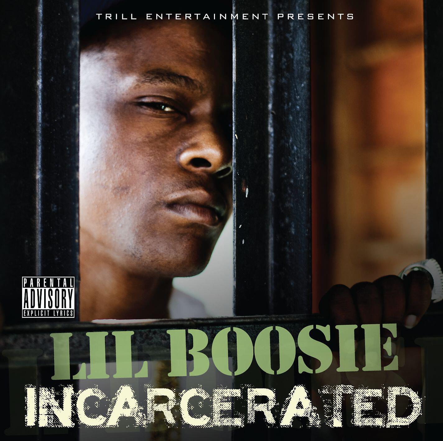 Lil Boosie - Better Not Fight (feat. Foxx, Webbie & Lil Trill)