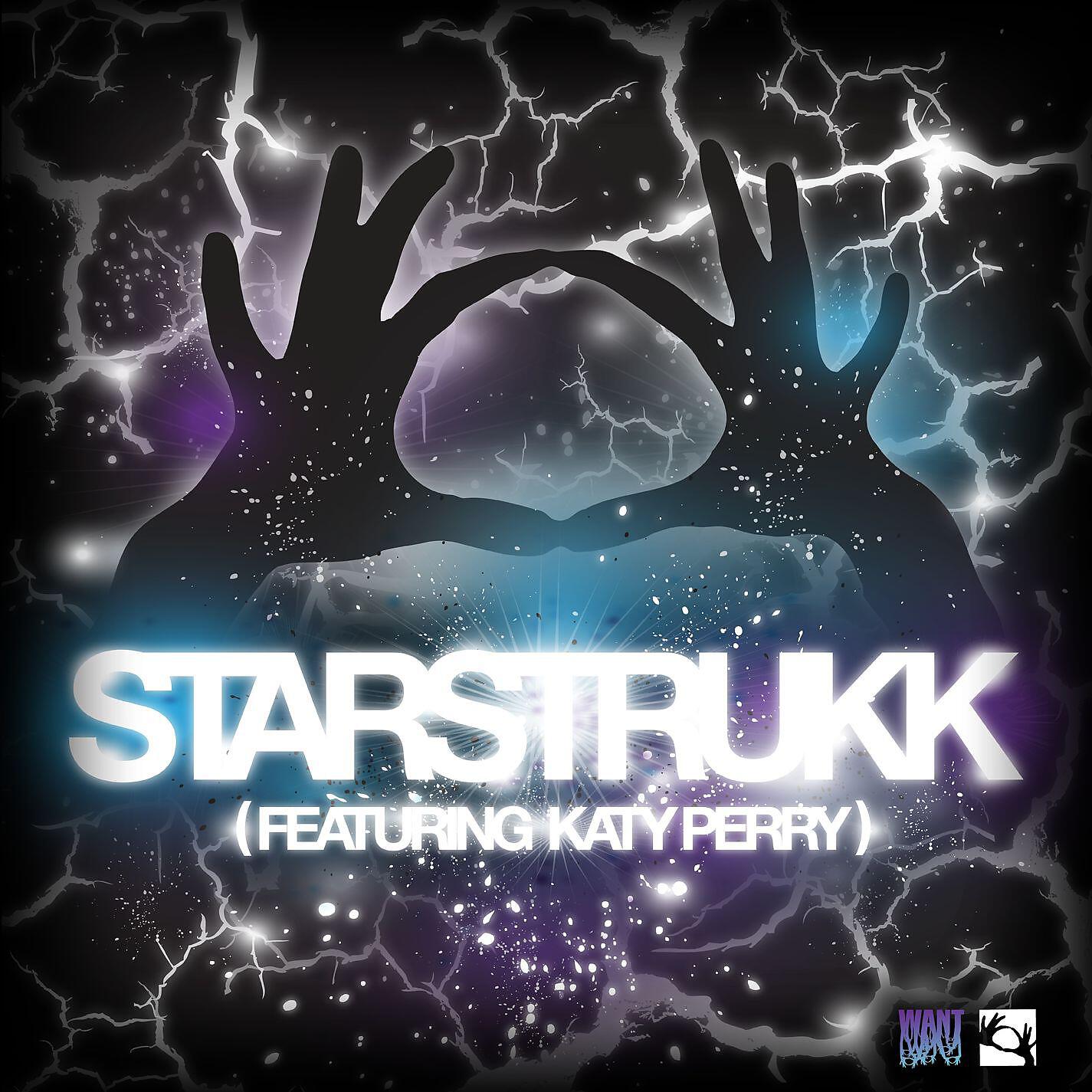 3OH!3 - STARSTRUKK (feat. Katy Perry)