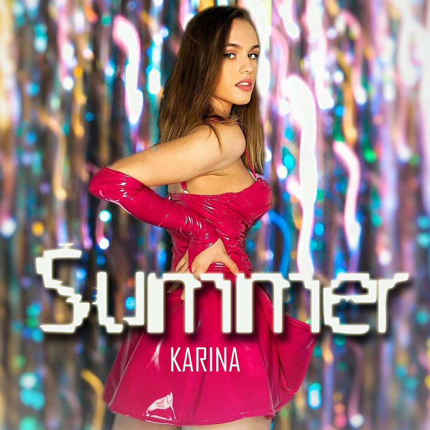 KARINA - Princessa (Baga Banini Remix)