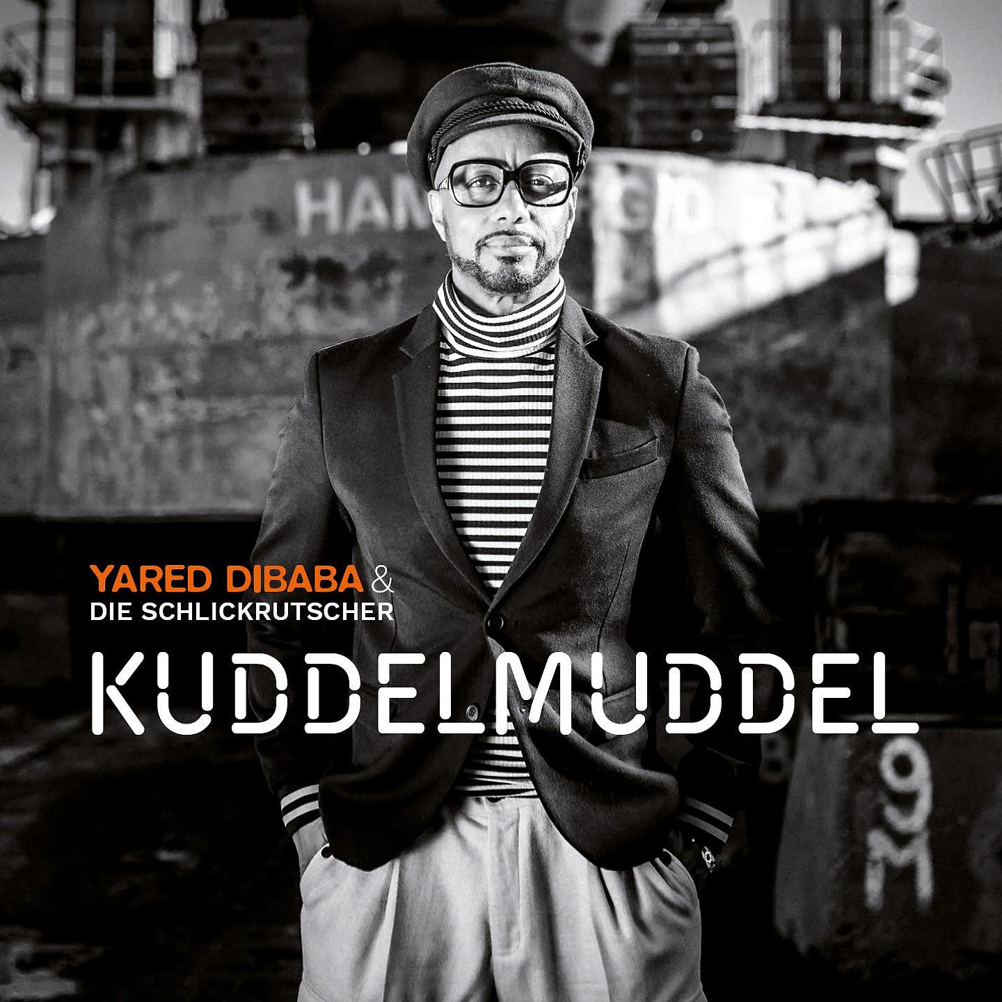 Постер альбома Kuddelmuddel