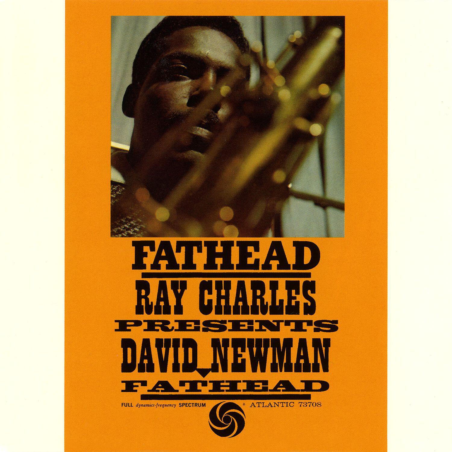 David Newman - Weird Beard (Remaster)