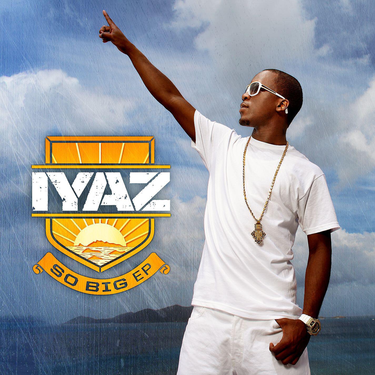 IYAZ - Replay (Donni Hotwheel Mixshow)