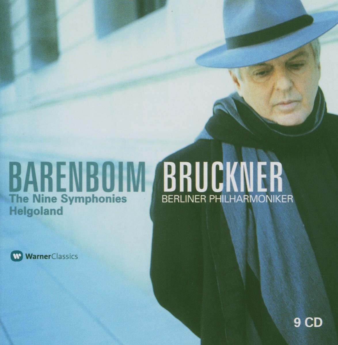 Daniel Barenboim - Symphony No. 6 in A Major: III. Scherzo. Nicht schnell - Trio. Langsam