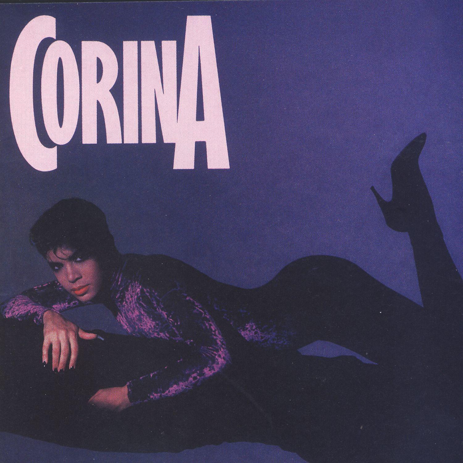 Постер альбома Corina