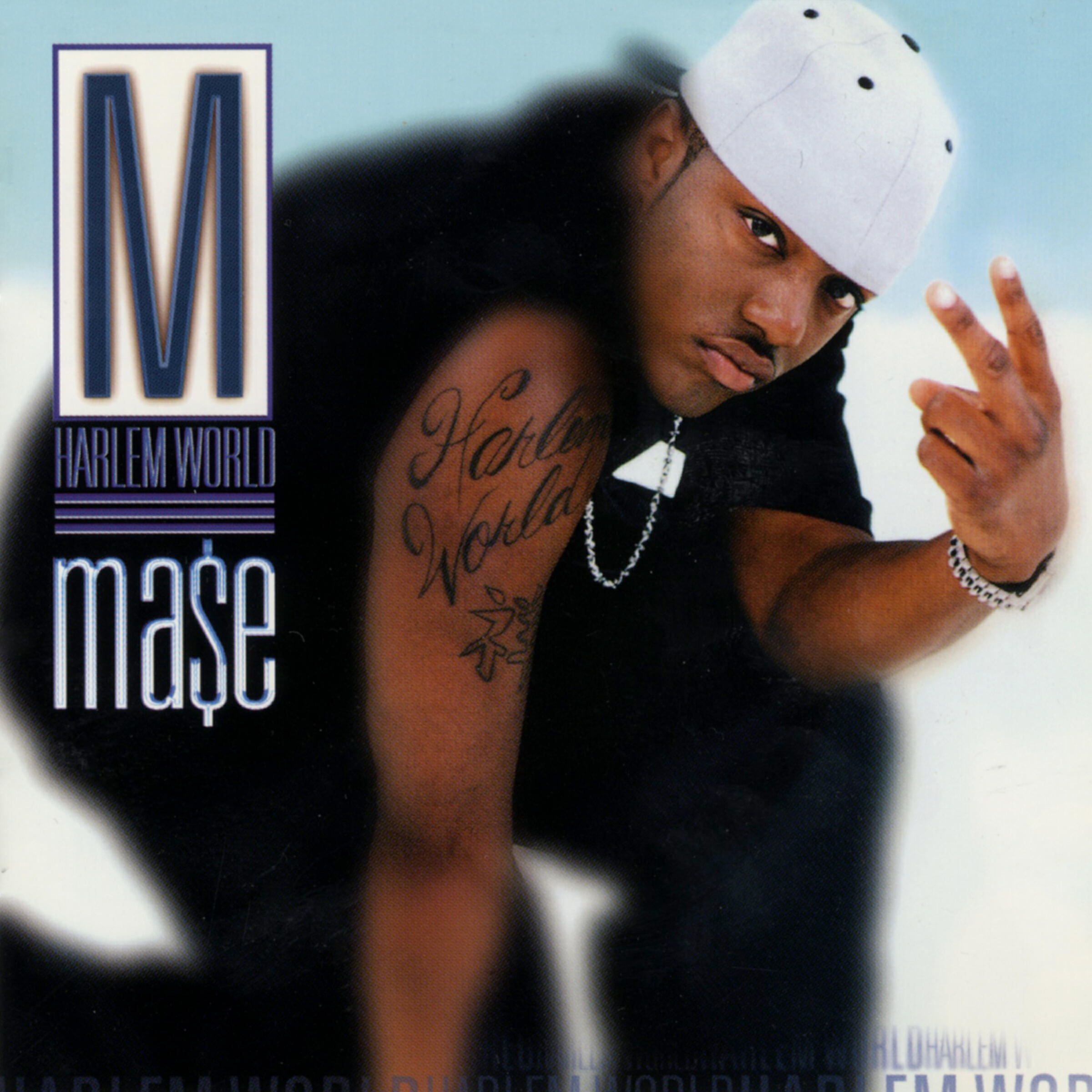 Mase - The Player Way (feat. 8Ball & MJG)