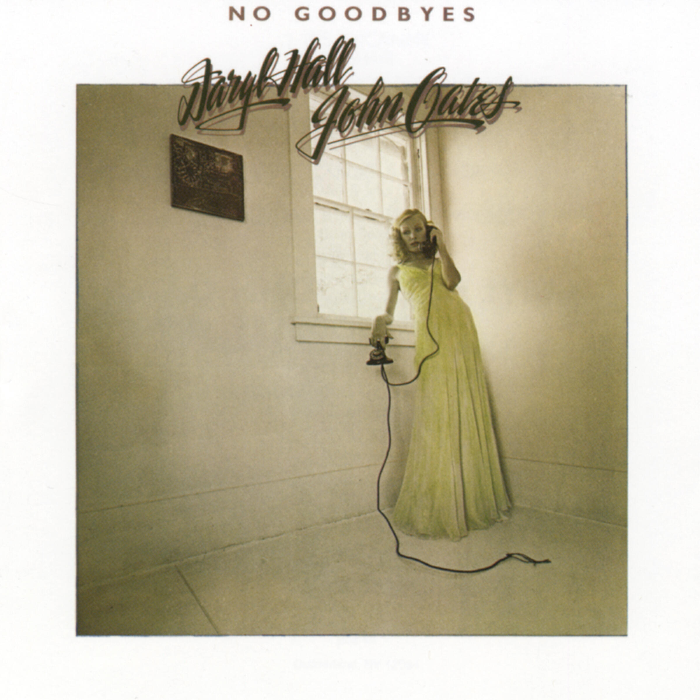 Daryl Hall & John Oates - Las Vegas Turnaround (The Stewardess Song)