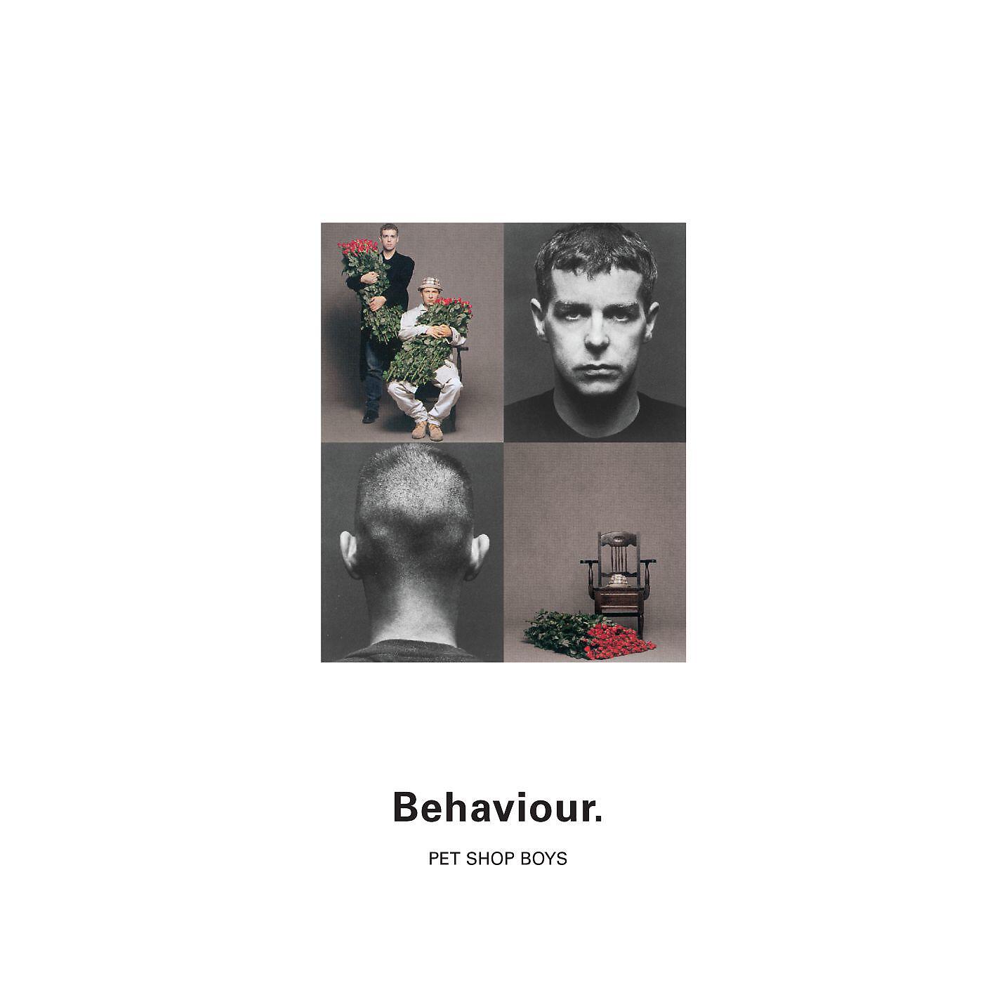 Pet Shop Boys - This Must Be the Place I Waited Years to Leave (2001 Remaster)