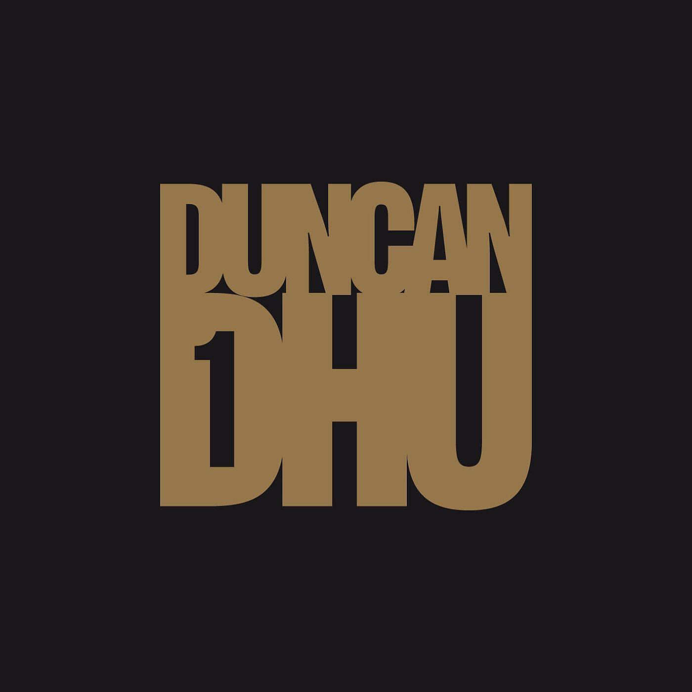 duncan dhu - Casablanca