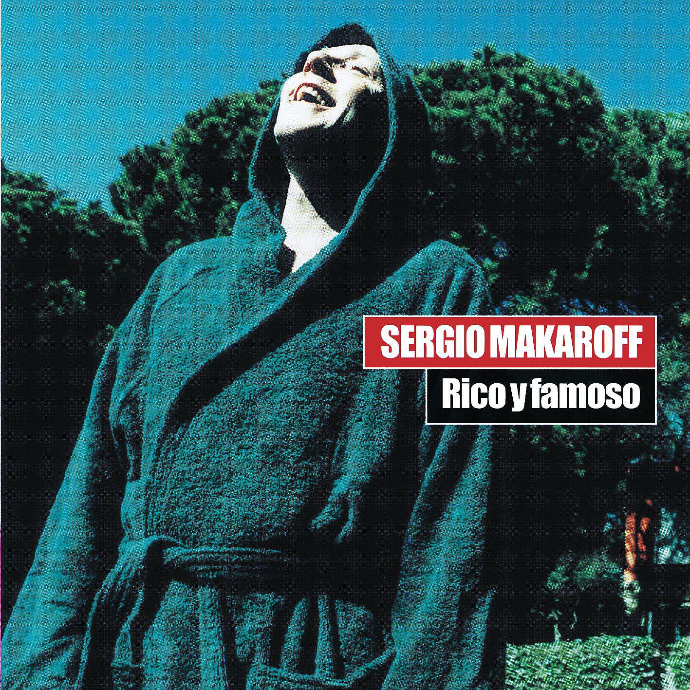 SERGIO MAKAROFF - La brisa de oriente