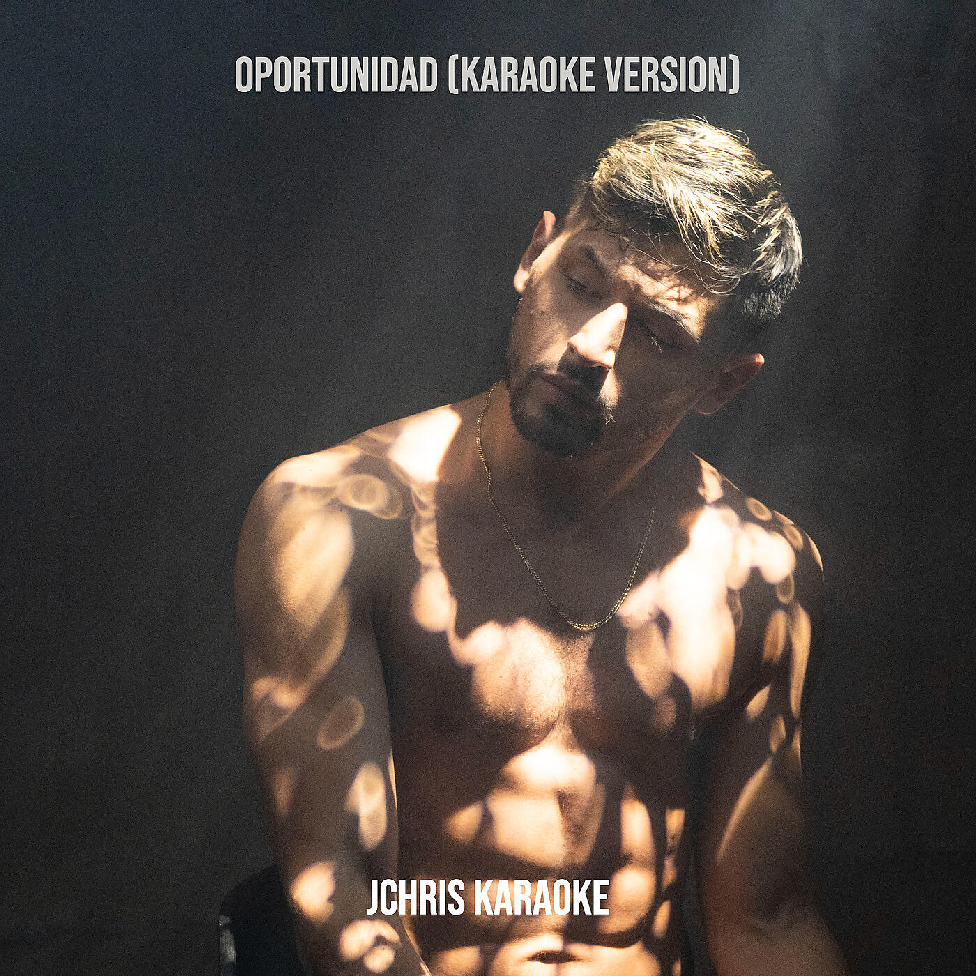 JChris Karaoke - Oportunidad (Karaoke Version)