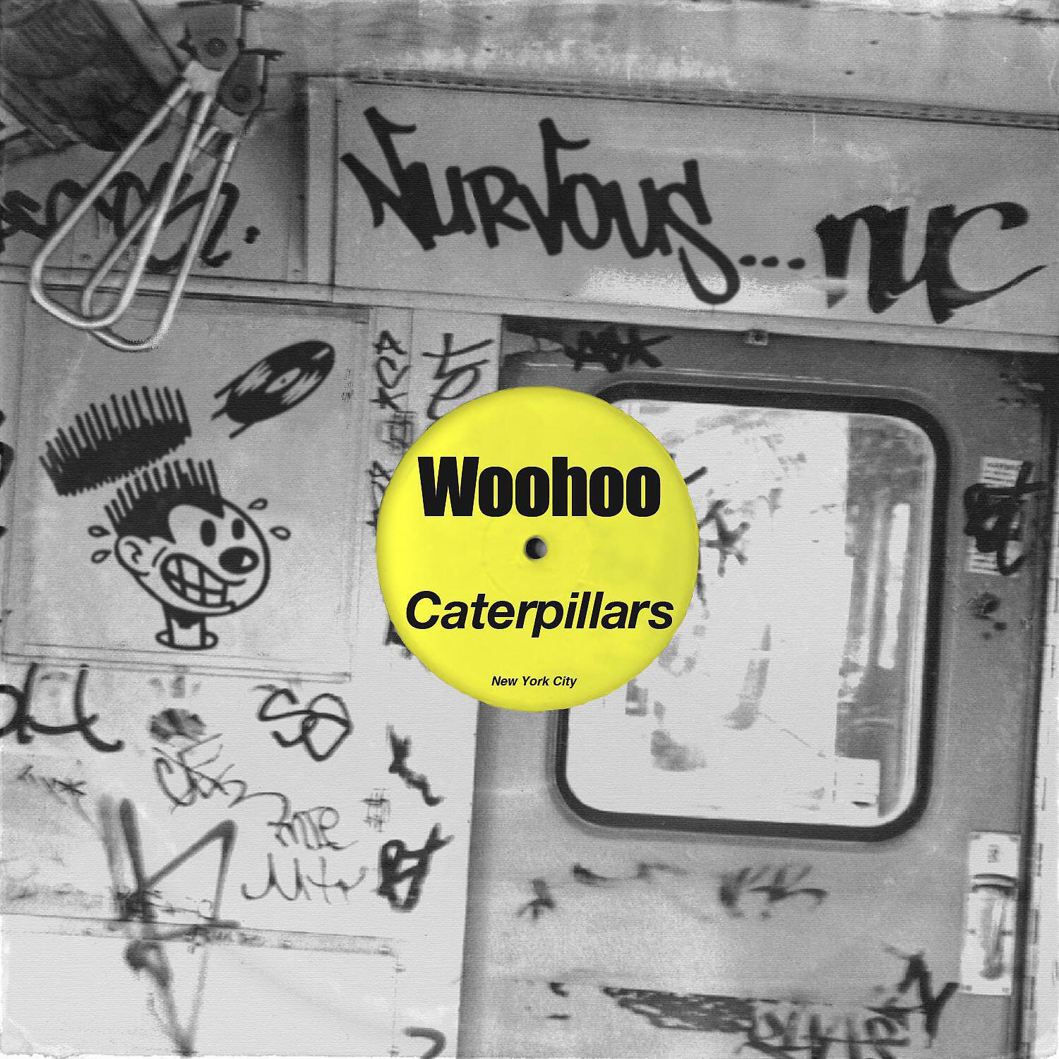 Woohoo - Caterpillars (DeMarzo Remix)
