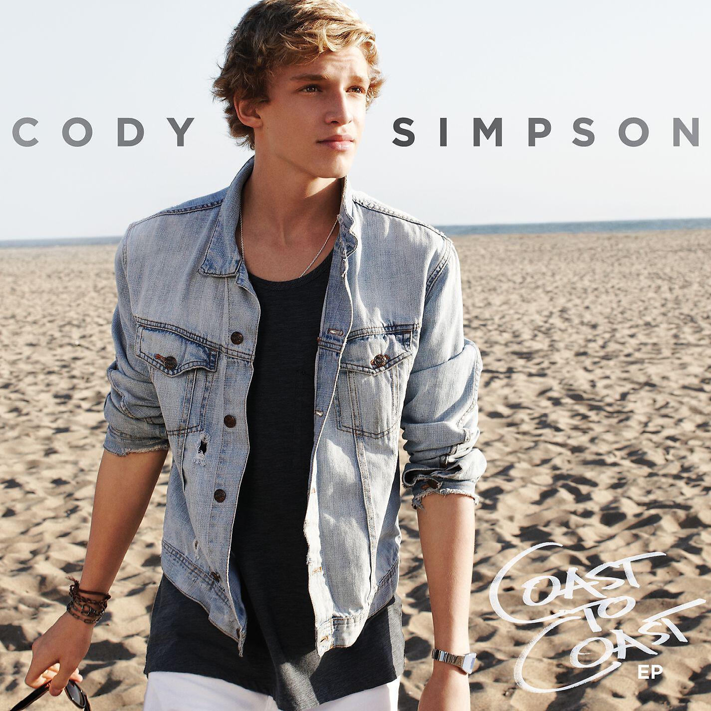 Cody Simpson - All Day (EP Version)