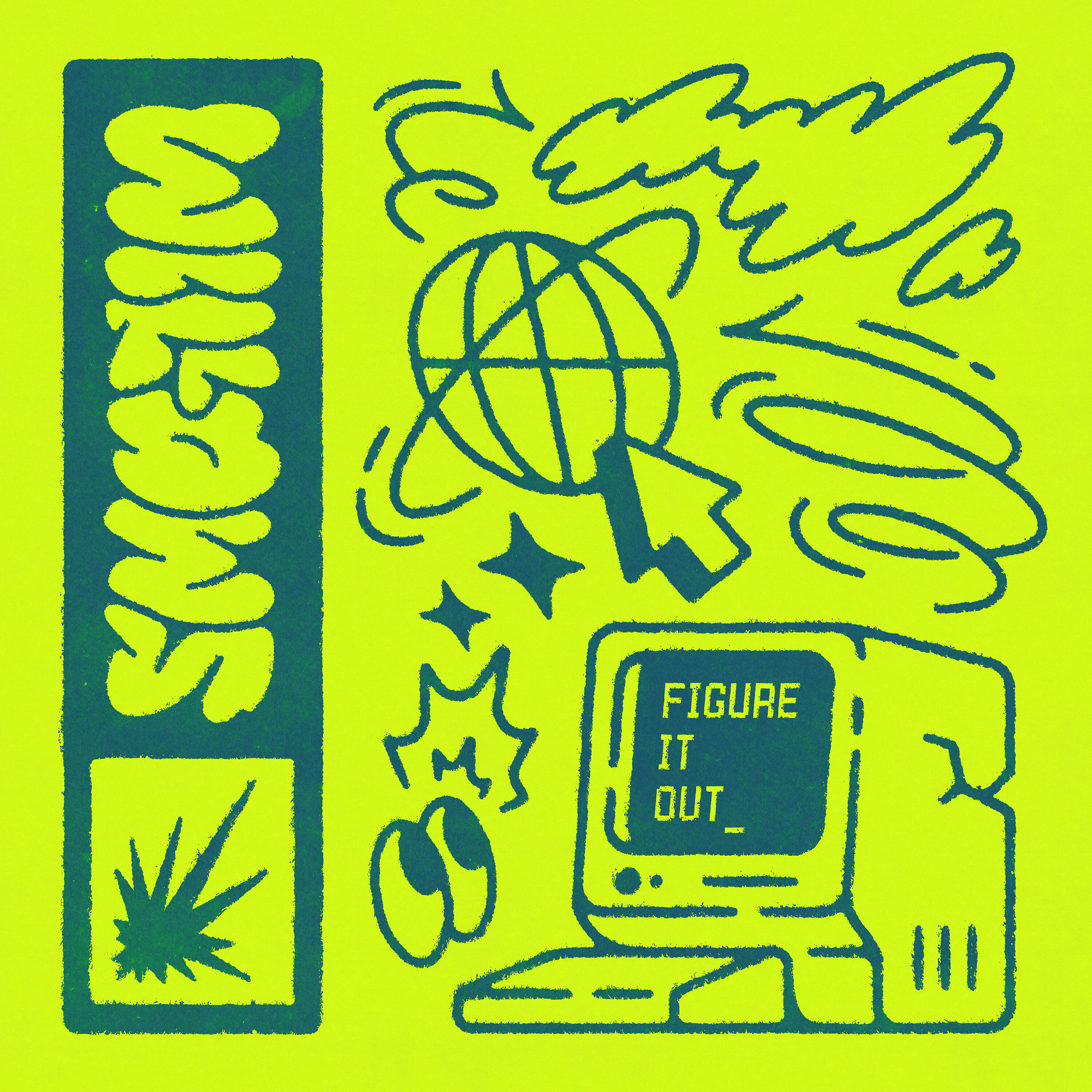 Willows - Figure It Out