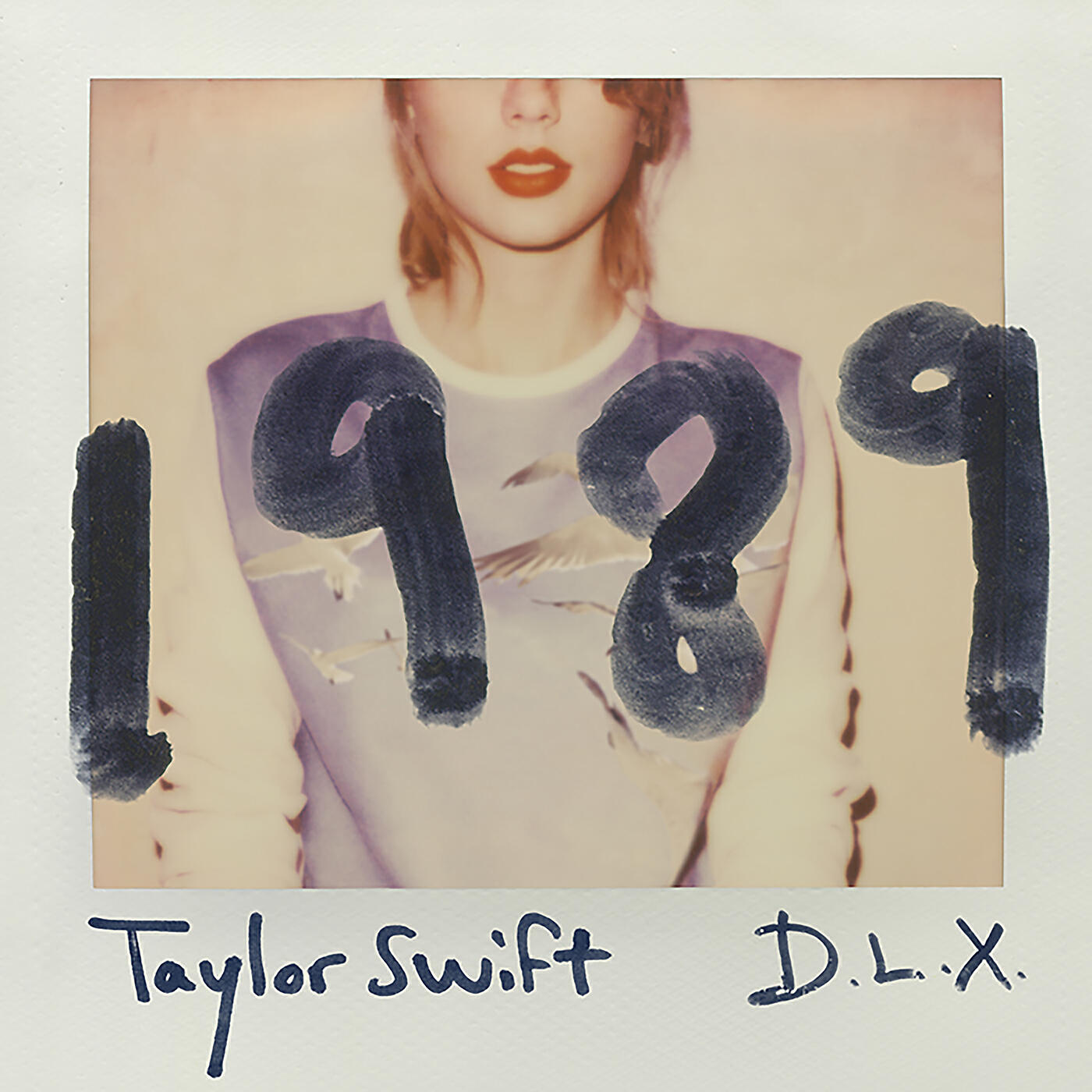 Taylor Swift - New Romantics