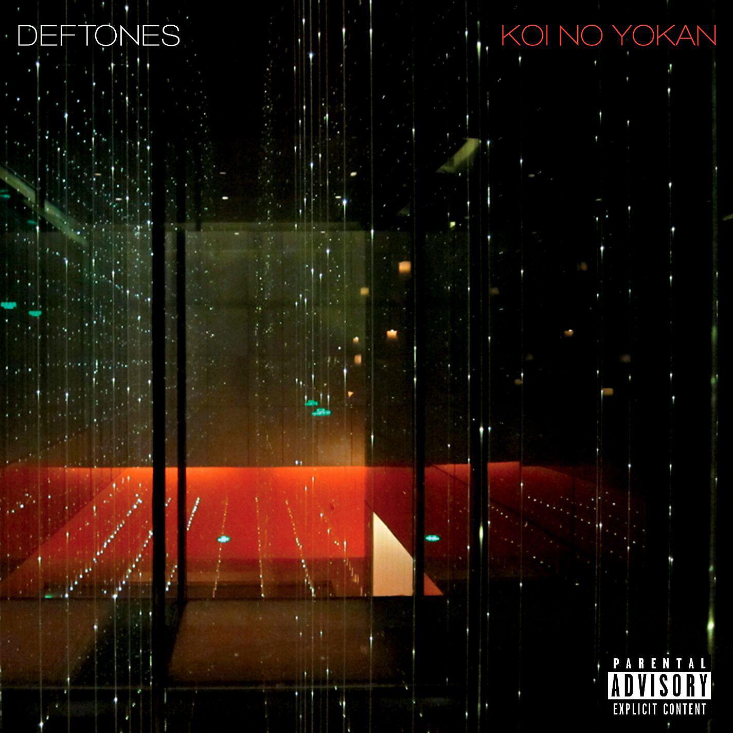 Deftones - Gauze
