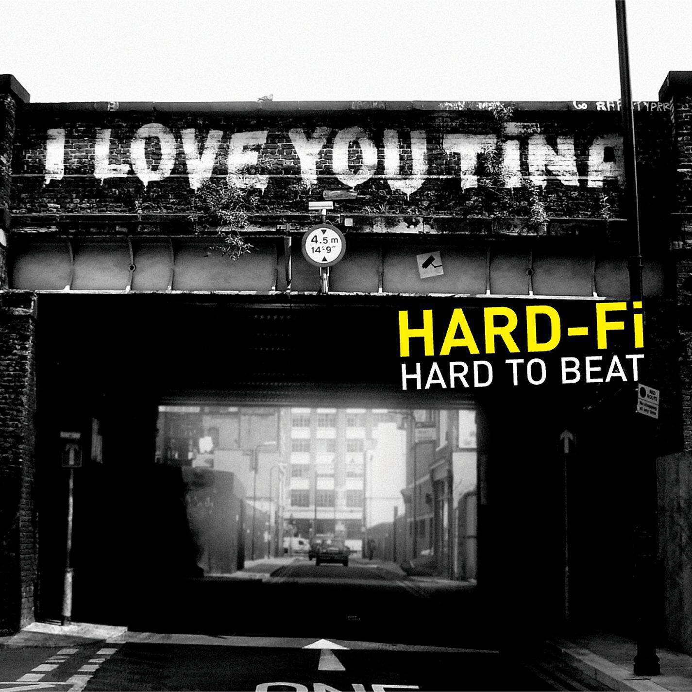 Hard-FI - Hard to Beat (Acoustic Version)