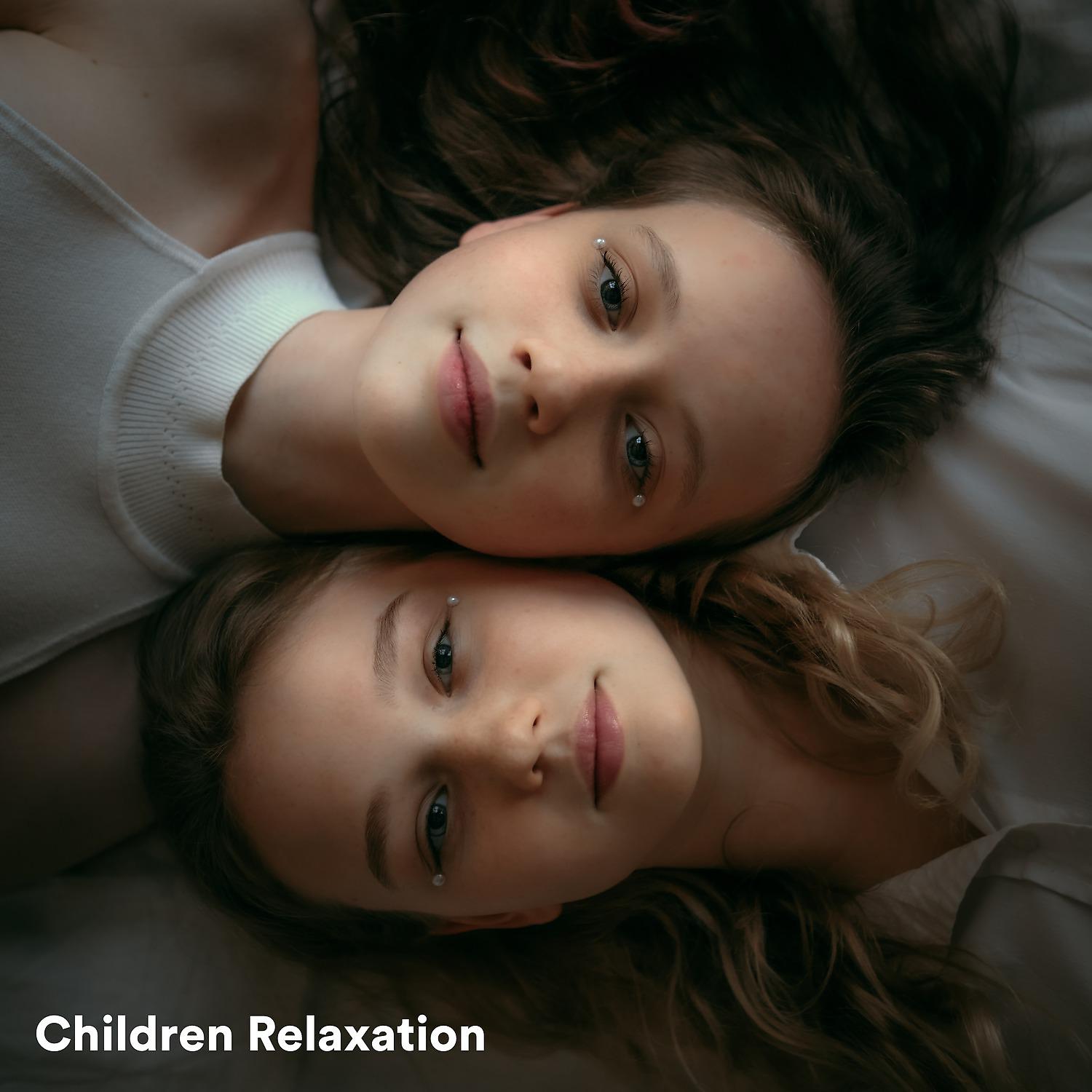 Постер альбома Children Relaxation