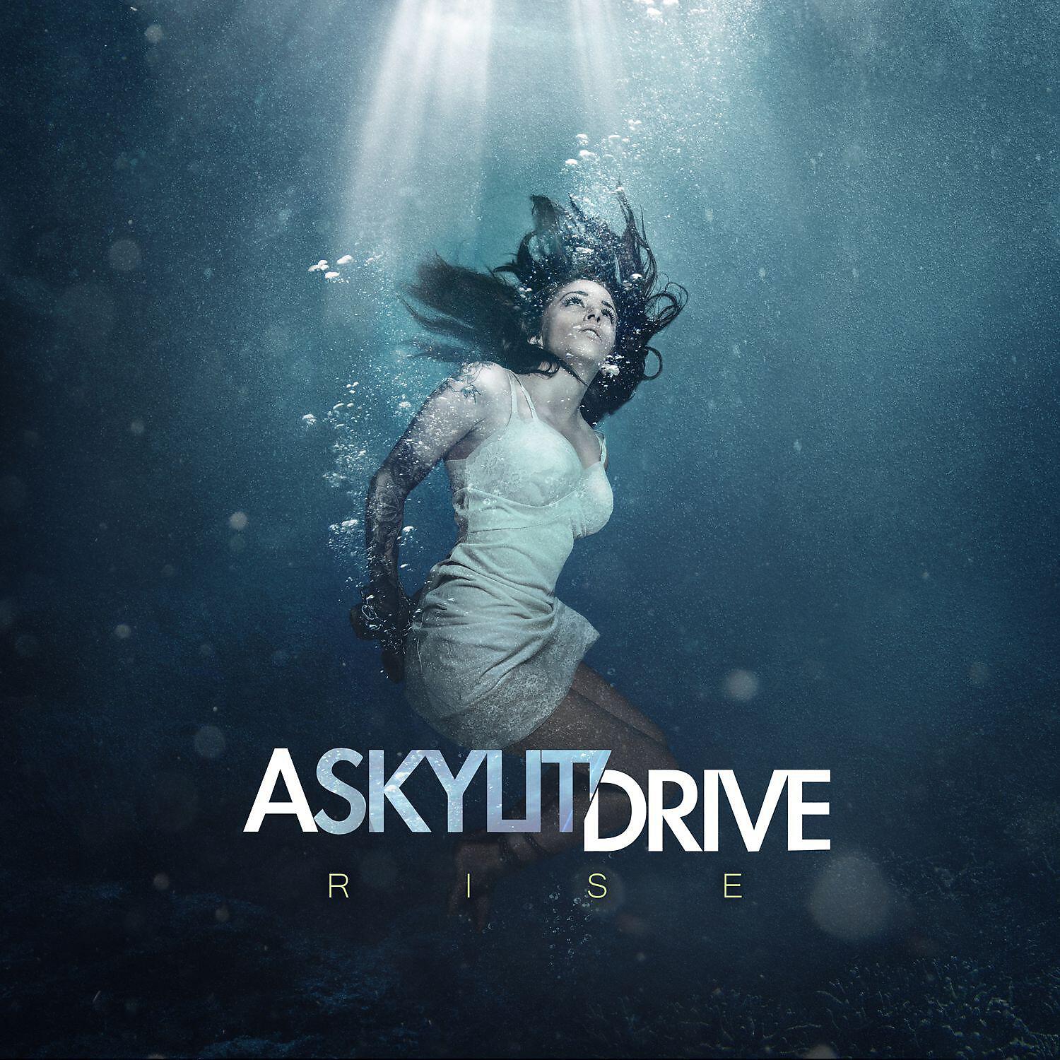 A Skylit Drive - Crash Down