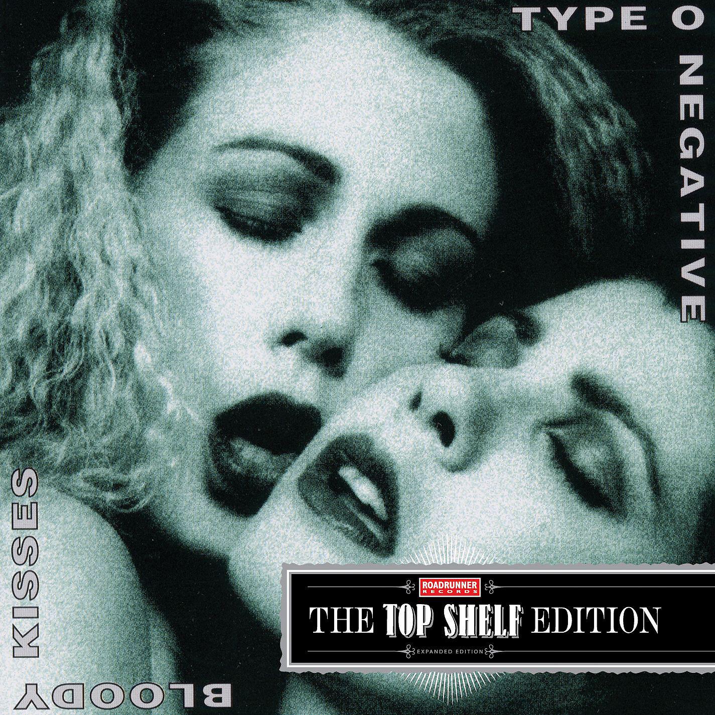 Type O Negative - Christian Woman