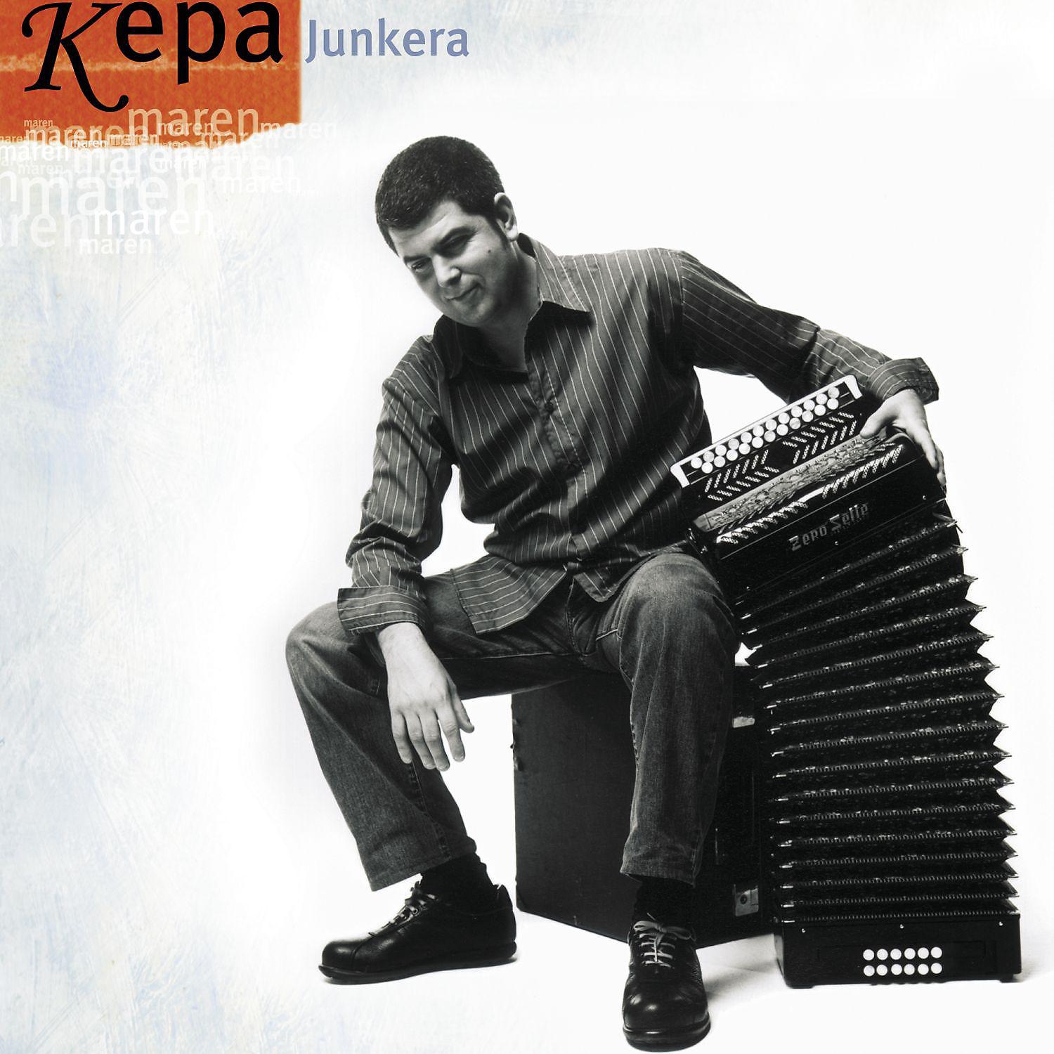 Kepa Junkera - Mataculebra