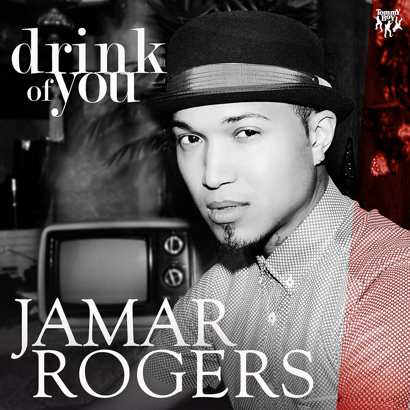 Постер альбома Drink of You
