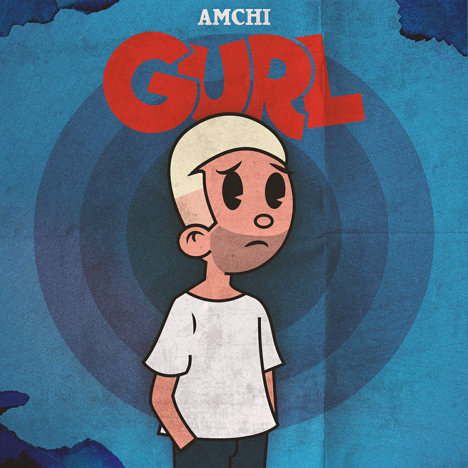 AMCHI - GURL