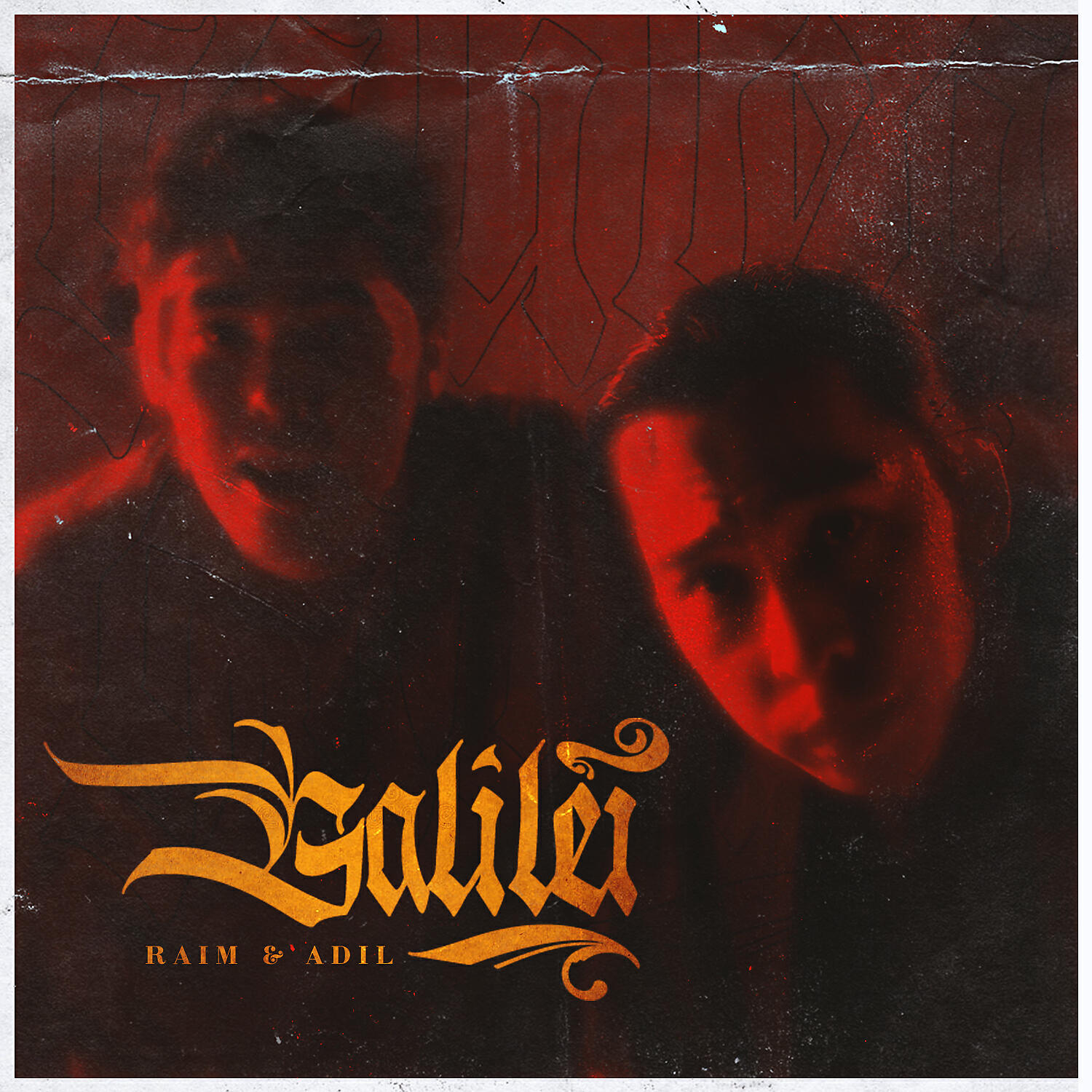 RaiM - Galilei