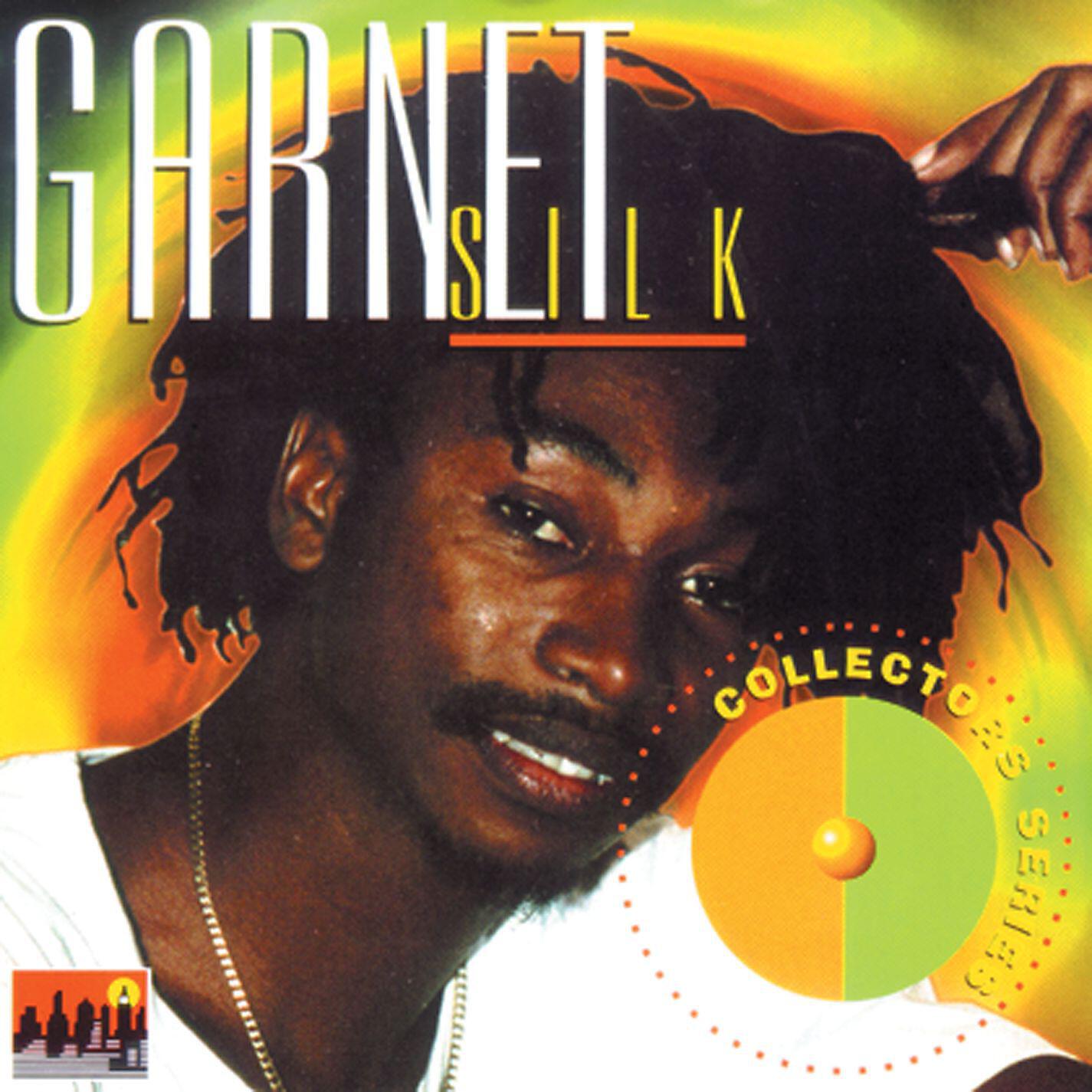 Garnett Silk - A Man Is Just a Man (feat. Tony Rebel) [Remix]
