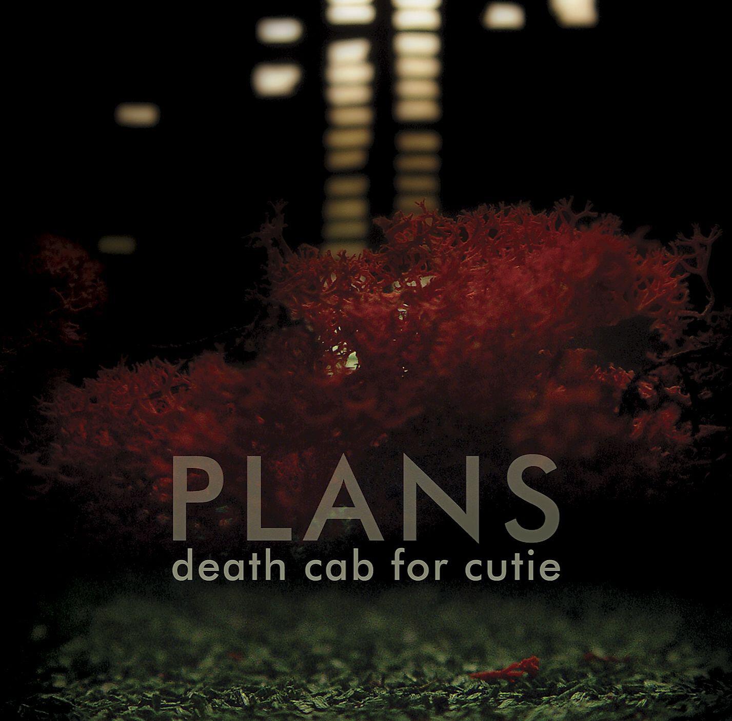 Death Cab For Cutie - Marching Bands of Manhattan