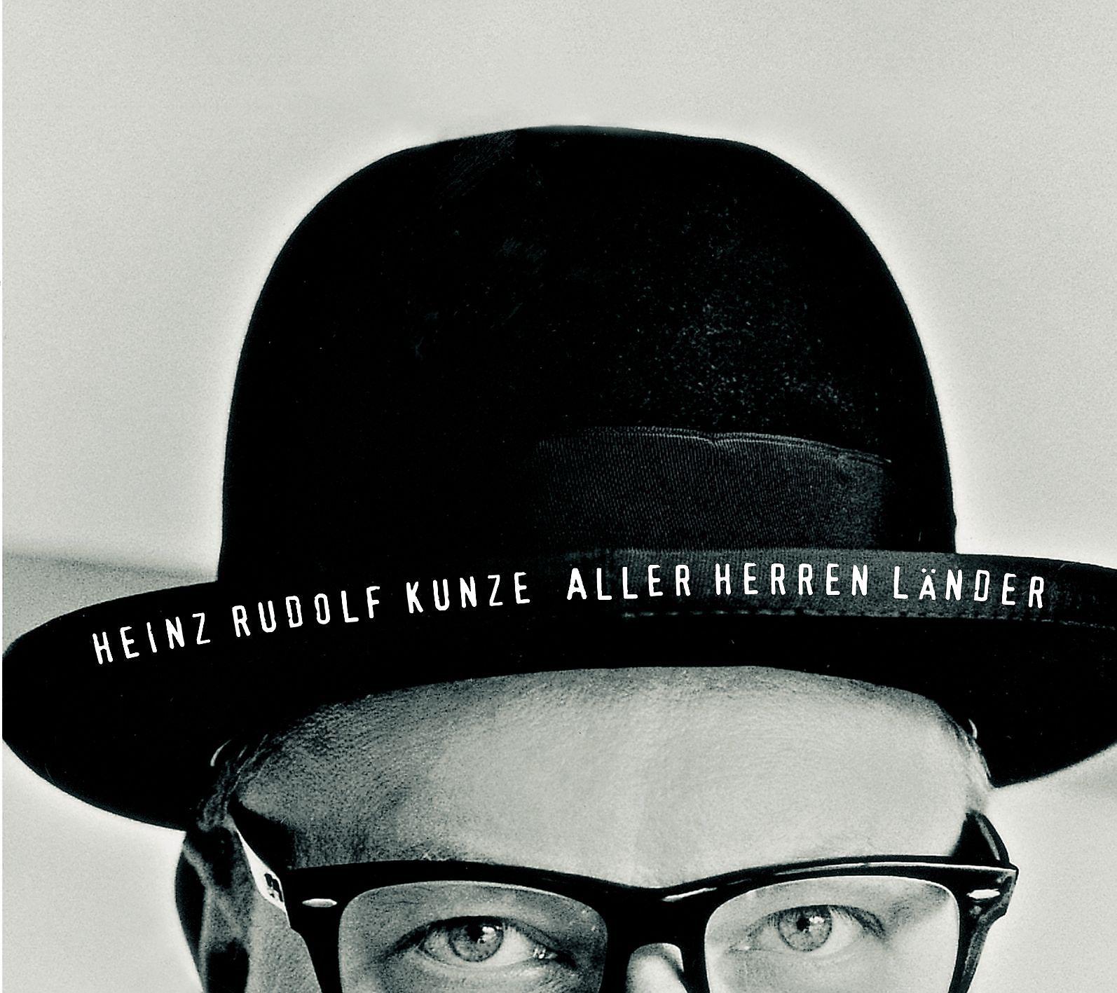 Постер альбома Aller Herren Länder