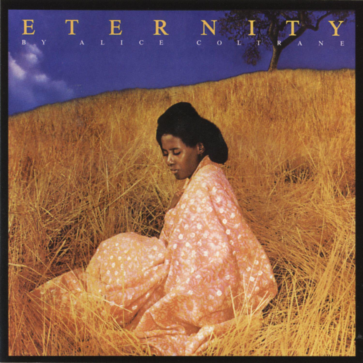 Alice Coltrane - Spring Rounds from Rite of Spring